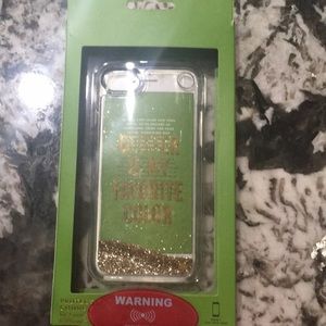 Kate Spade iPhone Case ♠️